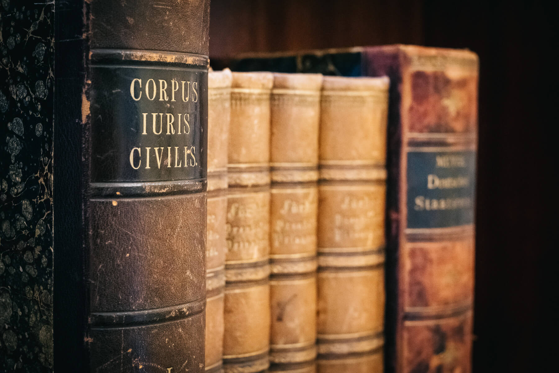 Welches Rechtslexikon ist empfehlenswert?