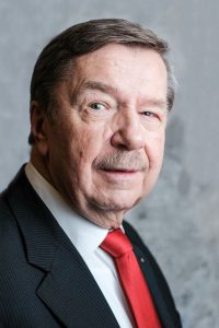 Rechtsanwalt Günter Georgi