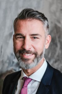 Rechtsanwalt Philipp Georgi