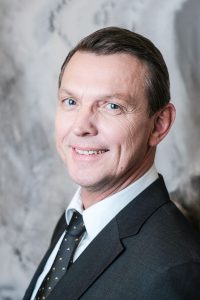Rechtsanwalt und Notar Rainer Heinrich